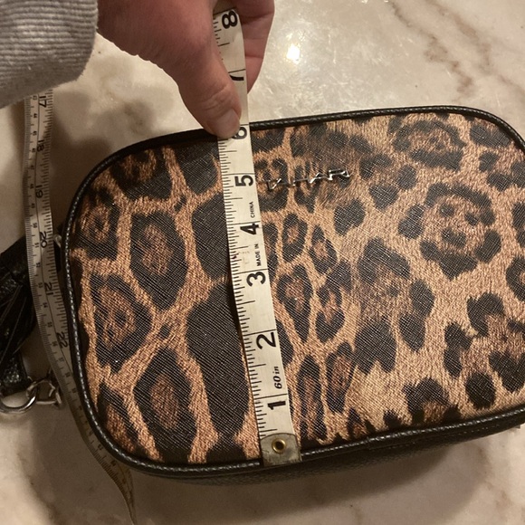 Purse leopard print - Picture 6 of 6